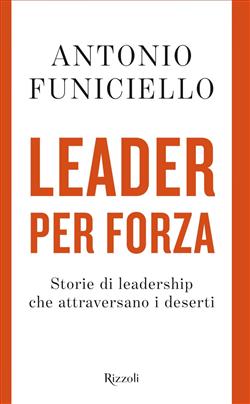 Leader per forza
