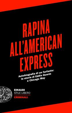 Rapina all'American Express