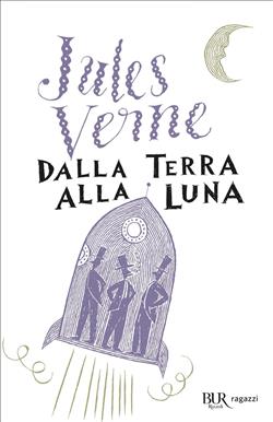 Dalla Terra alla Luna