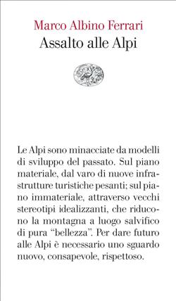 Assalto alle Alpi