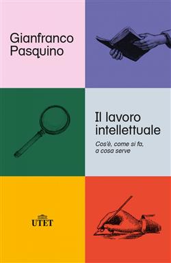 Il lavoro intellettuale