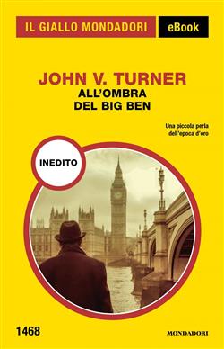All'ombra del Big Ben (Il Giallo Mondadori)