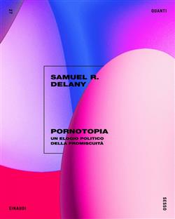 Pornotopia (QUANTI EINAUDI 27)