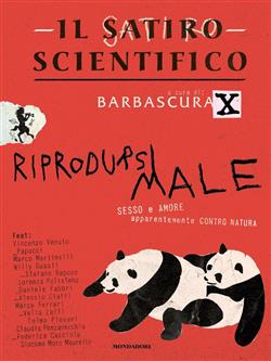 Il satiro scientifico. Riprodursi male