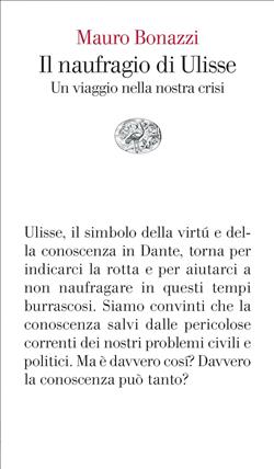 Il naufragio di Ulisse