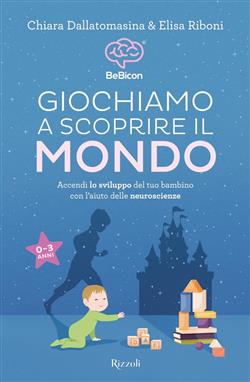 Giochiamo a scoprire il mondo