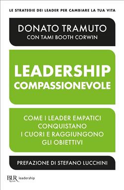 Leadership compassionevole