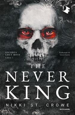 The Never King