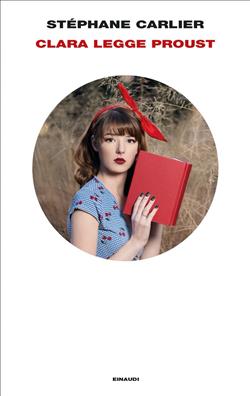 Clara legge Proust