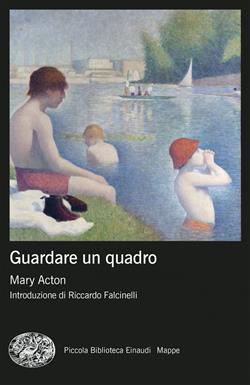 Guardare un quadro