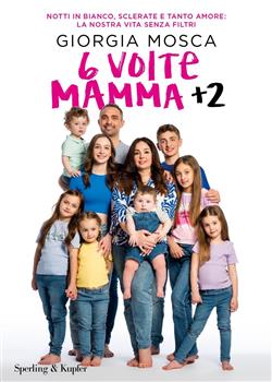6 volte mamma + 2