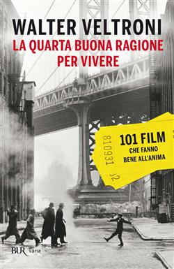 La quarta buona ragione per vivere