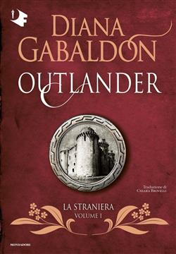 Outlander - 1. La straniera