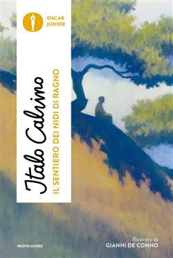 Il sentiero dei nidi di ragno Il sentiero dei nidi di ragno