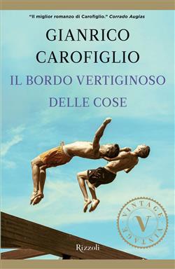 Il bordo vertiginoso delle cose