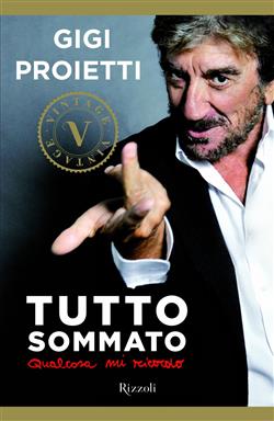 Tutto sommato (VINTAGE)