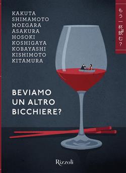 Beviamo un altro bicchiere?