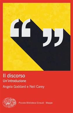 Il discorso