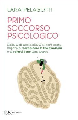 Primo soccorso psicologico