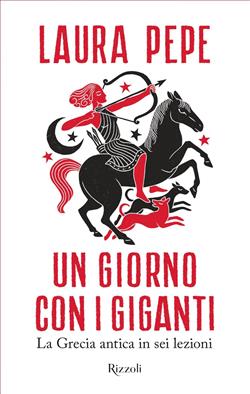 Un giorno con i giganti