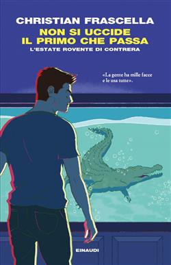 Non si uccide il primo che passa