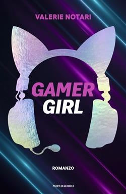 Gamer girl