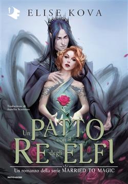 Un patto con il Re degli Elfi