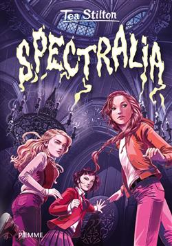 Spectralia