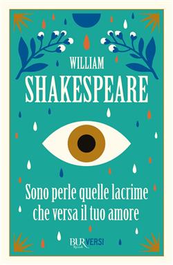 Sono perle quelle lacrime che versa il tuo amore