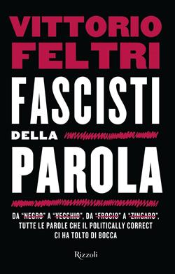 Fascisti della parola