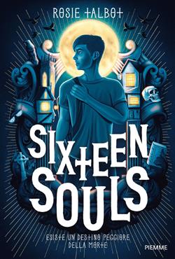 Sixteen Souls