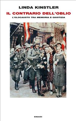 Il contrario dell'oblio