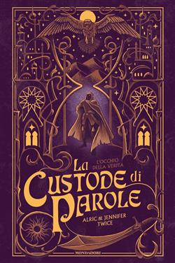 La custode di parole - L'occhio della verità