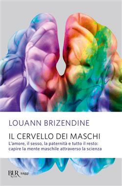 Il cervello dei maschi