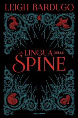 La lingua delle spine