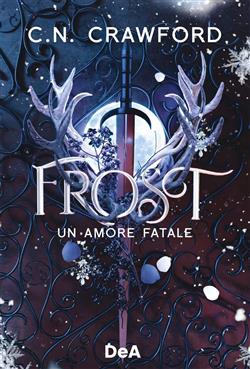 Frost. Un amore fatale