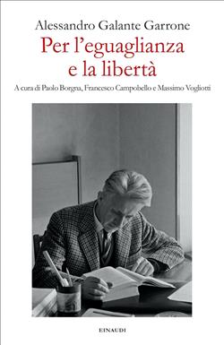 Per l'eguaglianza e la libertà