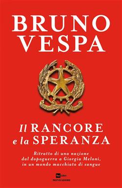 Il rancore e la speranza