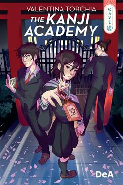 The Kanji Academy