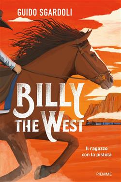Billy the West