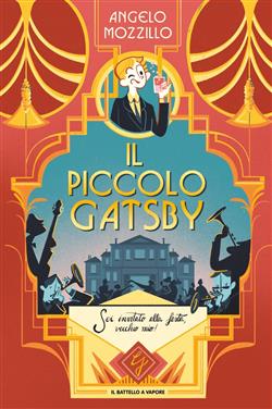 Il piccolo Gatsby