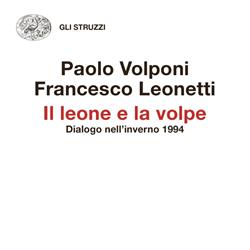 Il leone e la volpe