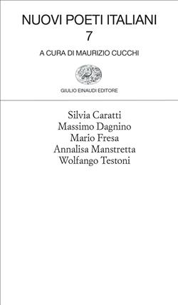 Nuovi poeti italiani 7