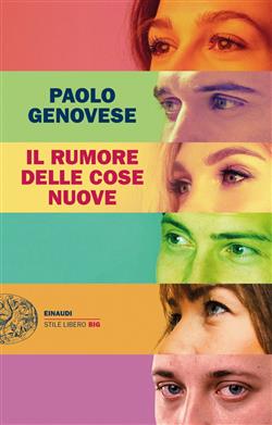 Il rumore delle cose nuove