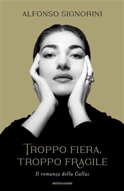 Troppo fiera, troppo fragile