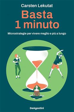 Basta 1 minuto
