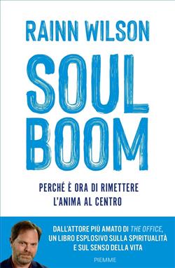 Soul Boom