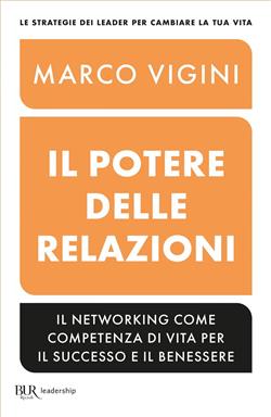 Il potere delle relazioni