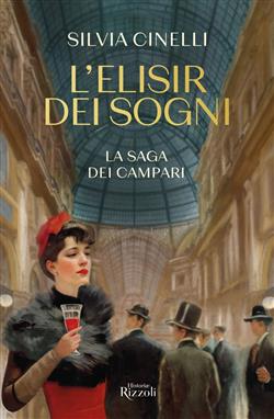 L'elisir dei sogni