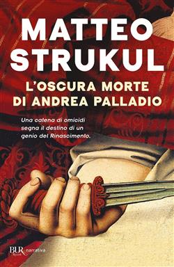 L'oscura morte di Andrea Palladio